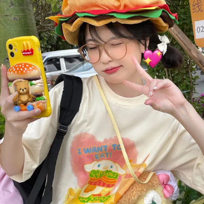 木制摄像机