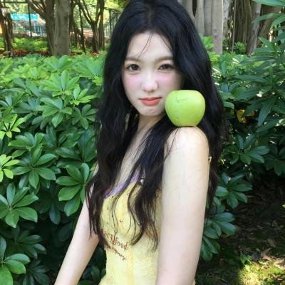 我想我爱她